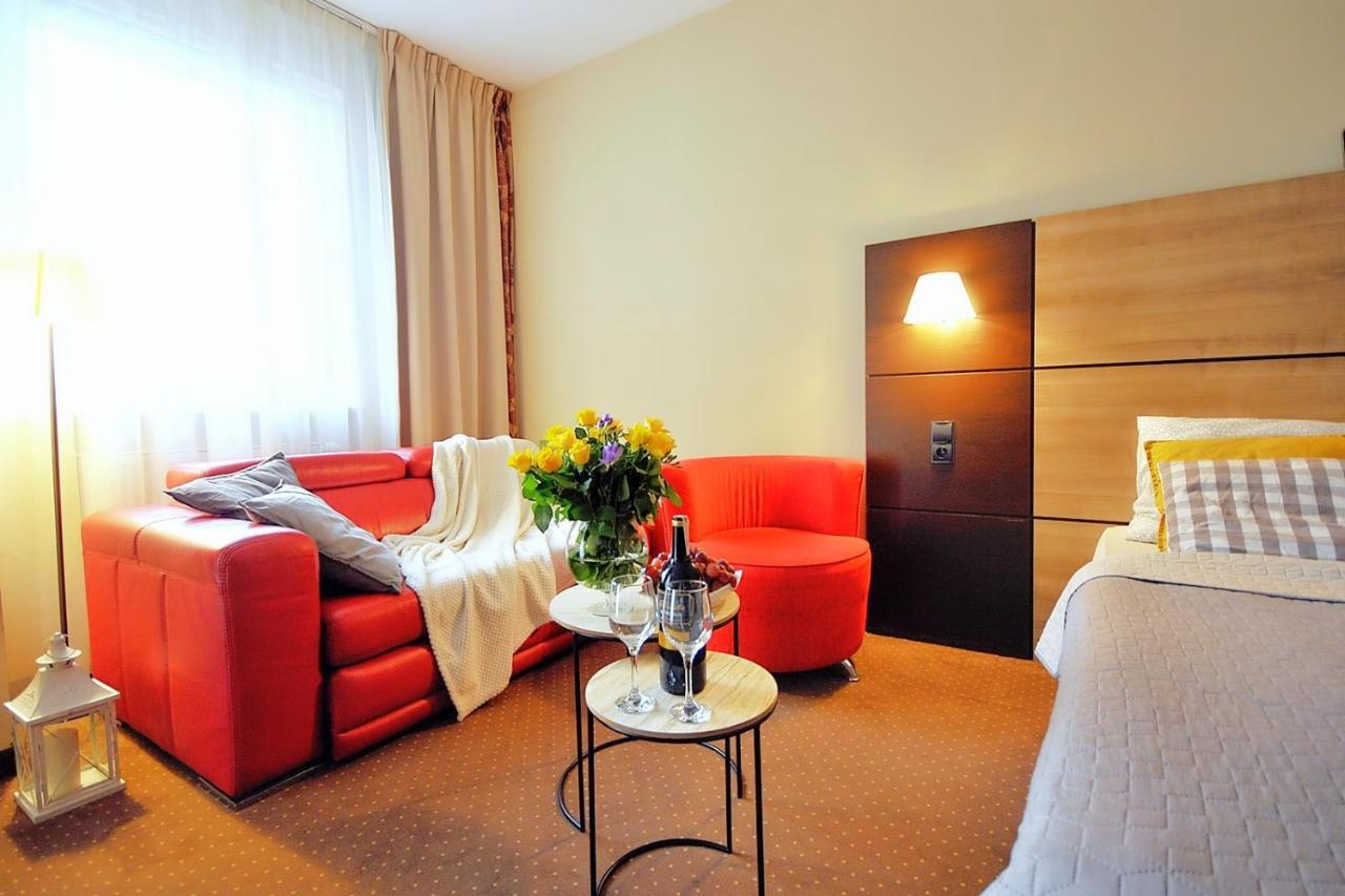 Apartament 200M Od Plazy Dobruk Apartamenty W Diwa Spa 4 Gwiazdki Kołobrzeg Esterno foto