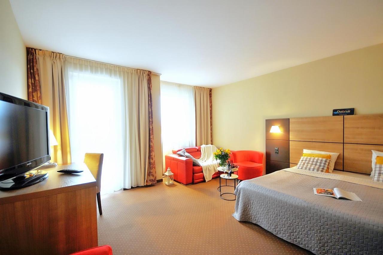 Apartament 200M Od Plazy Dobruk Apartamenty W Diwa Spa 4 Gwiazdki Kołobrzeg Esterno foto