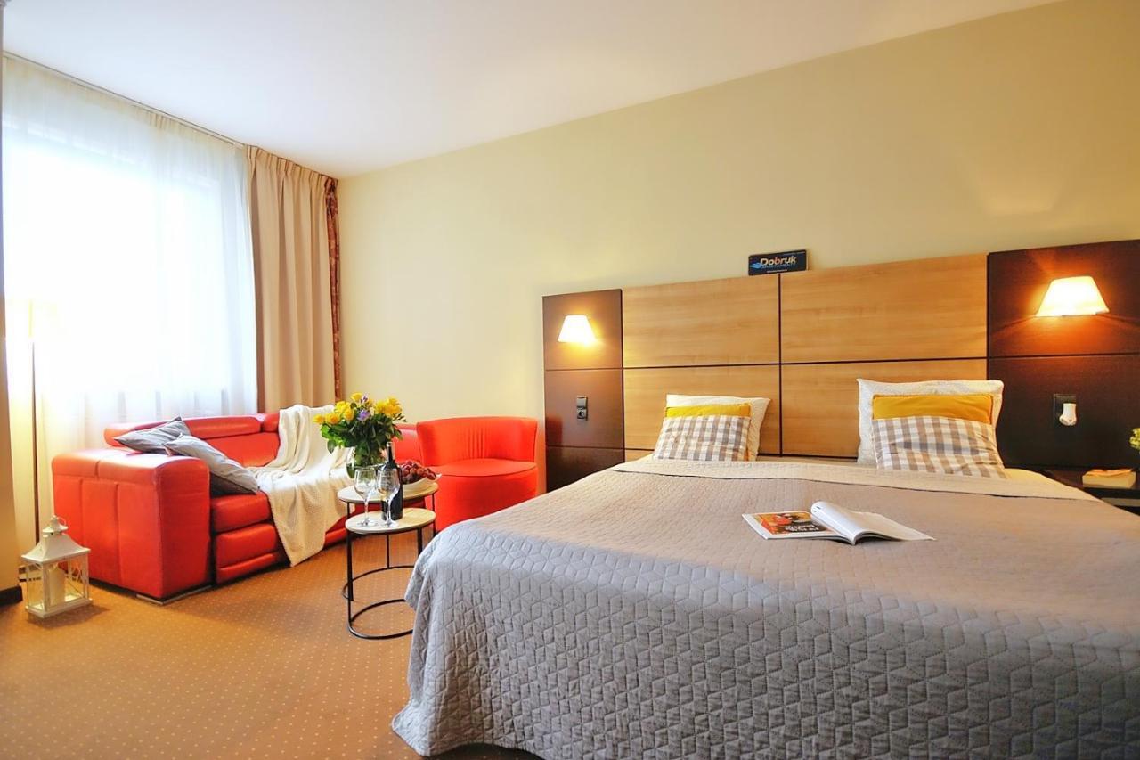 Apartament 200M Od Plazy Dobruk Apartamenty W Diwa Spa 4 Gwiazdki Kołobrzeg Esterno foto