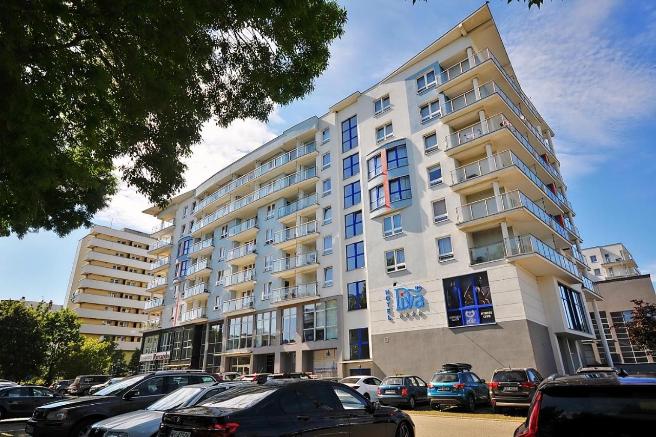 Apartament 200M Od Plazy Dobruk Apartamenty W Diwa Spa 4 Gwiazdki Kołobrzeg Esterno foto