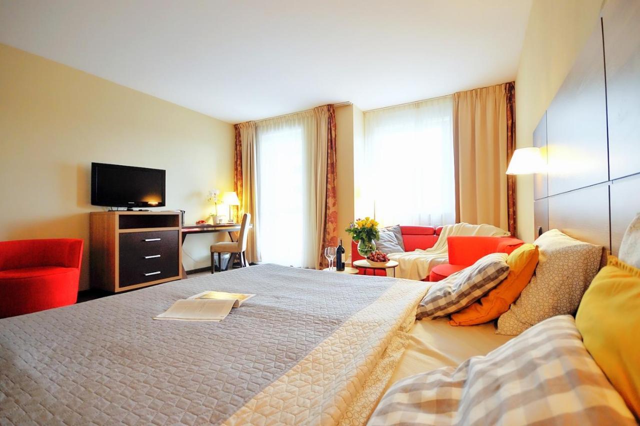 Apartament 200M Od Plazy Dobruk Apartamenty W Diwa Spa 4 Gwiazdki Kołobrzeg Esterno foto