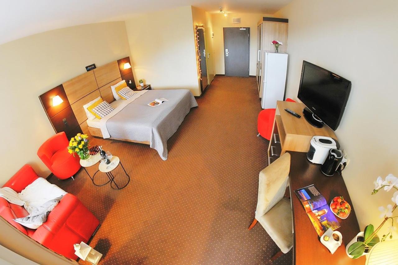 Apartament 200M Od Plazy Dobruk Apartamenty W Diwa Spa 4 Gwiazdki Kołobrzeg Esterno foto