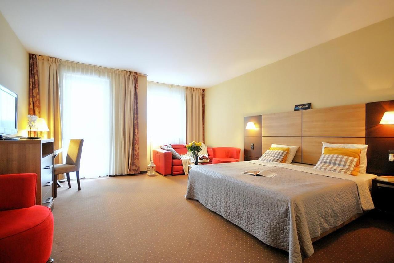 Apartament 200M Od Plazy Dobruk Apartamenty W Diwa Spa 4 Gwiazdki Kołobrzeg Esterno foto